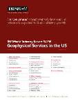 Geophysical Services in the US in the US - Industry Market Research Report
