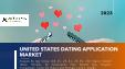 United States Dating Application Market (2023 Edition) - Analysis By Age Group (18-25, 25-34, 35-50, >50 Years), Gender, By Subscription Plan: Market Size, Insights, Competition, Covid-19 Impact and Forecast (2023-2028)