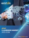 APAC E-Learning Market - Focused Insights 2023-2028