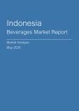  Indonesia Beverages Market Report- Q1 2025