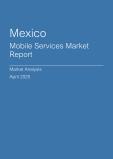  Mexico Mobile Services Market Report- Q1 2025