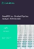 GenePOC Inc - Product Pipeline Analysis, 2020 Update