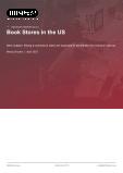 Book Stores in the US - Industry Market Research Report