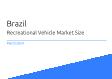 Recreational Vehicle Brazil Market Size 2023