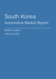 South Korea Automotive Market Report - Q4 2024