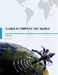 Global Enterprise VSAT Market 2017-2021