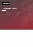 Culinary Arts Schools in the US - Industry Market Research Report