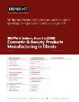 Cosmetic & Beauty Products Manufacturing in Illinois - Industry Market Research Report