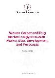 Woven Carpet and Rug Market in Egypt to 2020 - Market Size, Development, and Forecasts