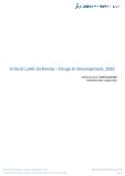 Critical Limb Ischemia (Cardiovascular) - Drugs In Development, 2021