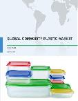 Global Commodity Plastic Market 2017-2021