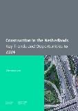 Construction in the Netherlands - Key Trends and Opportunities to 2024