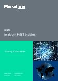 Iran In-depth PEST Insights