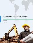 Global Mini Excavator Market 2015-2019 - Industry Analysis 