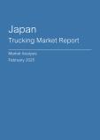  Japan Trucking Market Report- Q4 2024