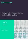 Protagen AG - Product Pipeline Analysis, 2021 Update