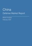  China Defense Market Report- Q4 2024