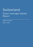  Switzerland Green Hydrogen Market Report- Q4 2024