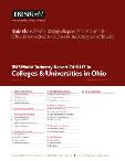 Colleges & Universities in Ohio - Industry Market Research Report