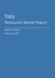  Italy Restaurant Market Report- Q4 2024