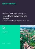 Global Capacity and Capital Expenditure Outlook for Gas Storage - Russia to Lead in Gas Storage Capacity Additions