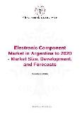 Electronic Component Market in Argentina to 2020 - Market Size, Development, and Forecasts