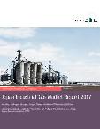 Japan Industrial Gas Market Report 2017
