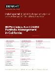 Portfolio Management in California - Industry Market Research Report