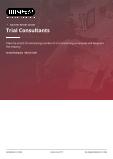 Trial Consultants in the US - Industry Market Research Report