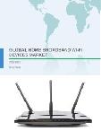 Global Home Broadband Wi-Fi Devices Market 2017-2021