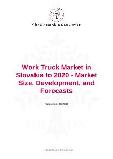 Work Truck Market in Slovakia to 2020 - Market Size, Development, and Forecasts