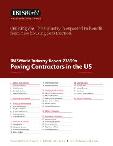 Paving Contractors in the US in the US - Industry Market Research Report