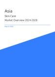 Skin Care Market Overview in Asia 2023-2027