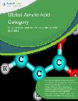 Global Acrylic Acid Category - Procurement Market Intelligence Report