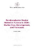 Semiconductor Device Market in Tunisia to 2020 - Market Size, Development, and Forecasts