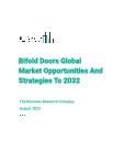 Bifold Doors Global Market Opportunities And Strategies To 2032
