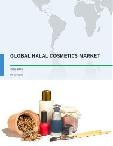 Global Halal Cosmetics Market 2017-2021