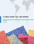 Global Smart Textiles Market 2016-2020