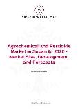 Agrochemical and Pesticide Market in Sudan to 2020 - Market Size, Development, and Forecasts