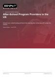 After-School Program Providers in the US - Industry Market Research Report