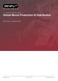 Global Film Production and Distribution: An Industry Analysis