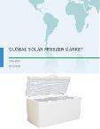 Global Solar Freezer Market 2017-2021