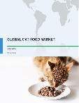 Global Cat Food Market 2017-2021
