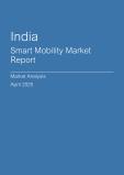 India Smart Mobility Market Report- Q1 2025