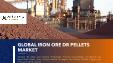 Comprehensive Overview: Global Iron Ore DR Pellets Market