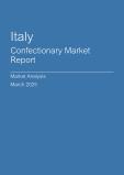  Italy Confectionary Market Report- Q4 2024