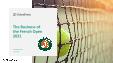 Business of the French Open 2021 - Property Profile, Sponsorship and Media Landscape