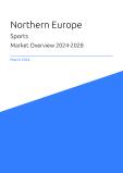 Northern Europe Sports Market Overview