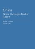  China Green Hydrogen Market Report- Q4 2024