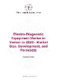 Assessment and Projections: Yemen's Electro-Diagnostic Tools, 2020